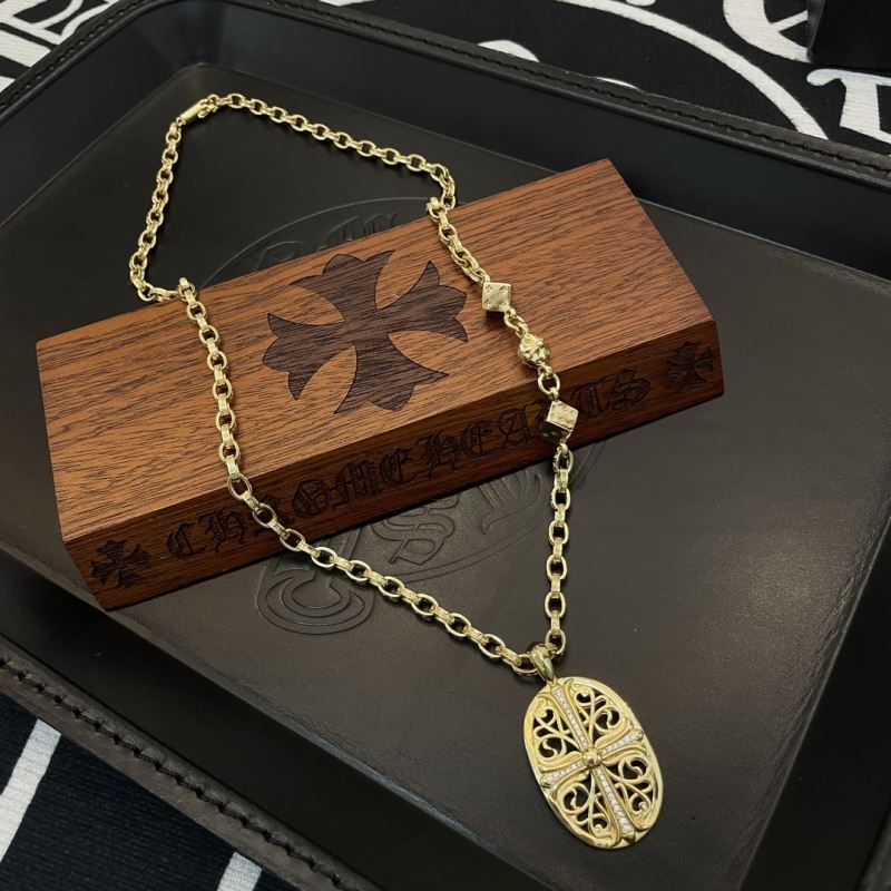 Chrome Hearts Necklaces